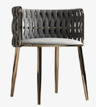 Load image into Gallery viewer, Collection of Threaded chair