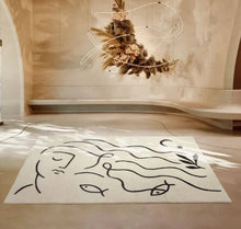 Load image into Gallery viewer, Sea and fish carpets