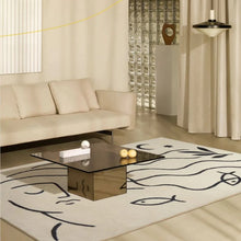 Load image into Gallery viewer, Sea and fish carpets