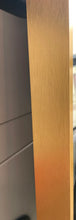 Load image into Gallery viewer, ARCH MIRROR WITH GOLD ALUMINUM FRAME 200X120 CM