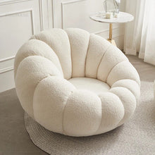 Load image into Gallery viewer, Comfortable chair with footrest