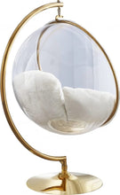 Load image into Gallery viewer, Acrylic swing chair