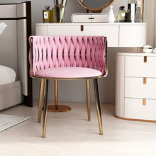 Load image into Gallery viewer, Collection of Threaded chair