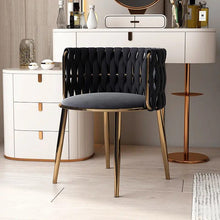Load image into Gallery viewer, Collection of Threaded chair