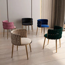 Load image into Gallery viewer, Collection of Threaded chair
