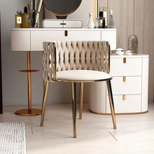 Load image into Gallery viewer, Collection of Threaded chair