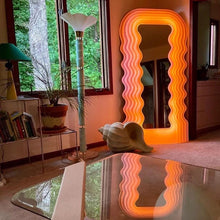 Load image into Gallery viewer, The Magic mirror (Plastic frame) 195X100 CM