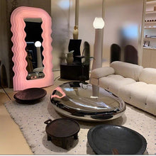 Load image into Gallery viewer, The Magic mirror (Plastic frame) 195X100 CM
