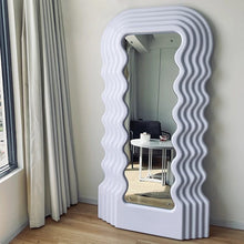 Load image into Gallery viewer, The Magic mirror (Plastic frame) 195X100 CM