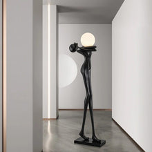 Load image into Gallery viewer, Radiant LADY floor lamp