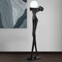 Load image into Gallery viewer, Radiant LADY floor lamp