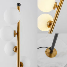 Load image into Gallery viewer, Nora floor lamp