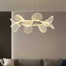 Load image into Gallery viewer, Butterfly chandelier