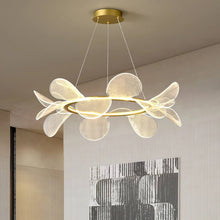 Load image into Gallery viewer, Butterfly chandelier
