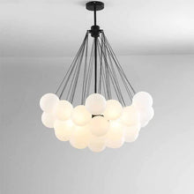 Load image into Gallery viewer, OBERON Chandelier
