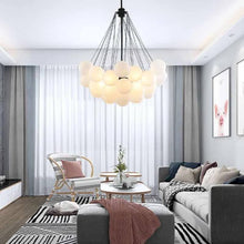 Load image into Gallery viewer, OBERON Chandelier