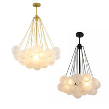 Load image into Gallery viewer, OBERON Chandelier