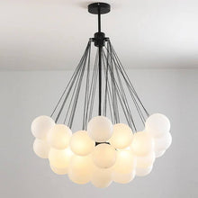 Load image into Gallery viewer, OBERON Chandelier
