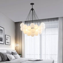 Load image into Gallery viewer, OBERON Chandelier