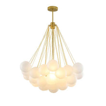 Load image into Gallery viewer, OBERON Chandelier