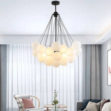 Load image into Gallery viewer, OBERON Chandelier