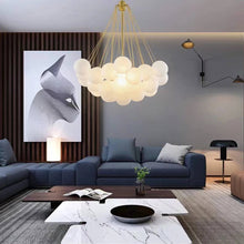 Load image into Gallery viewer, OBERON Chandelier