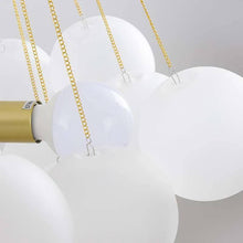 Load image into Gallery viewer, OBERON Chandelier