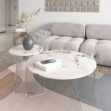 Load image into Gallery viewer, LUCA acrylic coffee table