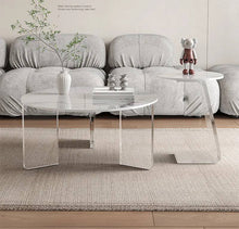 Load image into Gallery viewer, LUCA acrylic coffee table