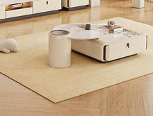 Load image into Gallery viewer, Soba wood luxury center table set