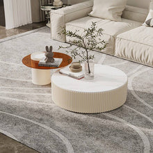 Load image into Gallery viewer, Moba wood luxury center table set