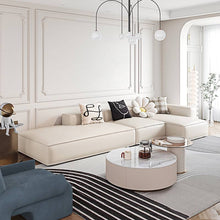 Load image into Gallery viewer, Moba wood luxury center table set