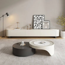 Load image into Gallery viewer, TCT TV table with center table