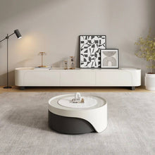 Load image into Gallery viewer, TCT TV table with center table