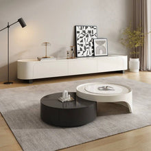 Load image into Gallery viewer, TCT TV table with center table