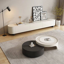 Load image into Gallery viewer, TCT TV table with center table