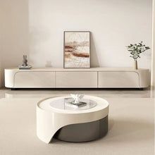 Load image into Gallery viewer, TCT TV table with center table