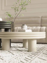 Load image into Gallery viewer, Bona wood table set