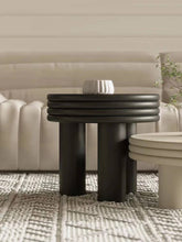 Load image into Gallery viewer, Bona wood table set