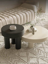 Load image into Gallery viewer, Bona wood table set