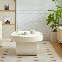 Load image into Gallery viewer, DeModa Wooden Center Table