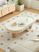 Load image into Gallery viewer, DeModa Wooden Center Table