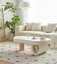 Load image into Gallery viewer, DeModa Wooden Center Table