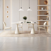 Load image into Gallery viewer, OSANA Deluxe Dining Table Set 6 Chairs