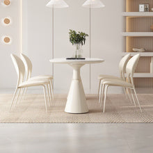 Load image into Gallery viewer, OSANA Deluxe Dining Table Set 6 Chairs