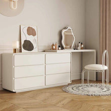 Load image into Gallery viewer, SOUL Wooden makeup dresser set 10861