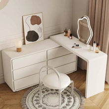 Load image into Gallery viewer, SOUL Wooden makeup dresser set 10861