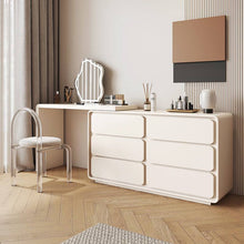 Load image into Gallery viewer, SOUL Wooden makeup dresser set 10861