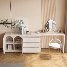 Load image into Gallery viewer, SOUL Wooden makeup dresser set 10862