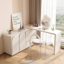 Load image into Gallery viewer, SOUL Wooden makeup dresser set 10862